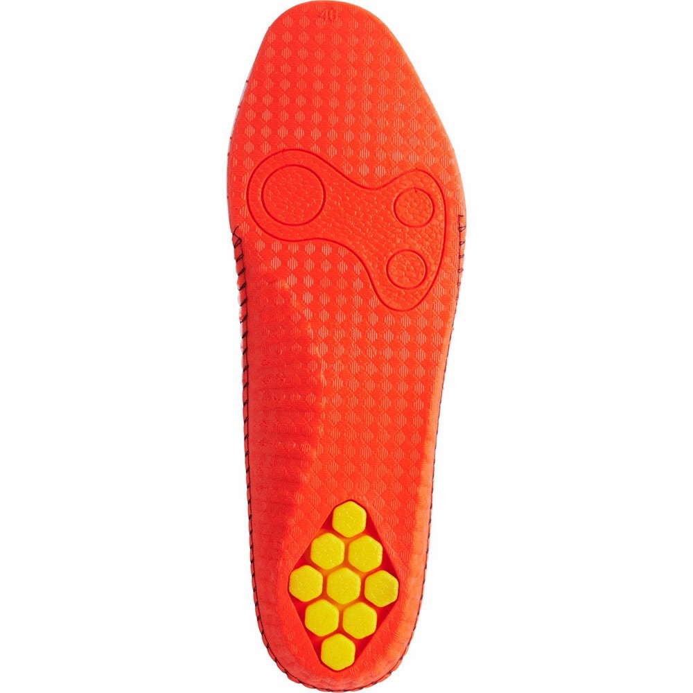Hard Yakka Erp Footbed Women's Sneakers Casual Walking Shoes