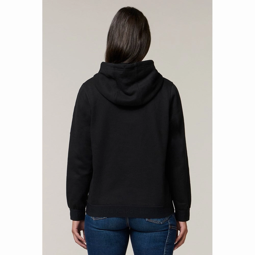 Hard Yakka Gladiator Hoodie Women's Sneakers Casual Walking Shoes