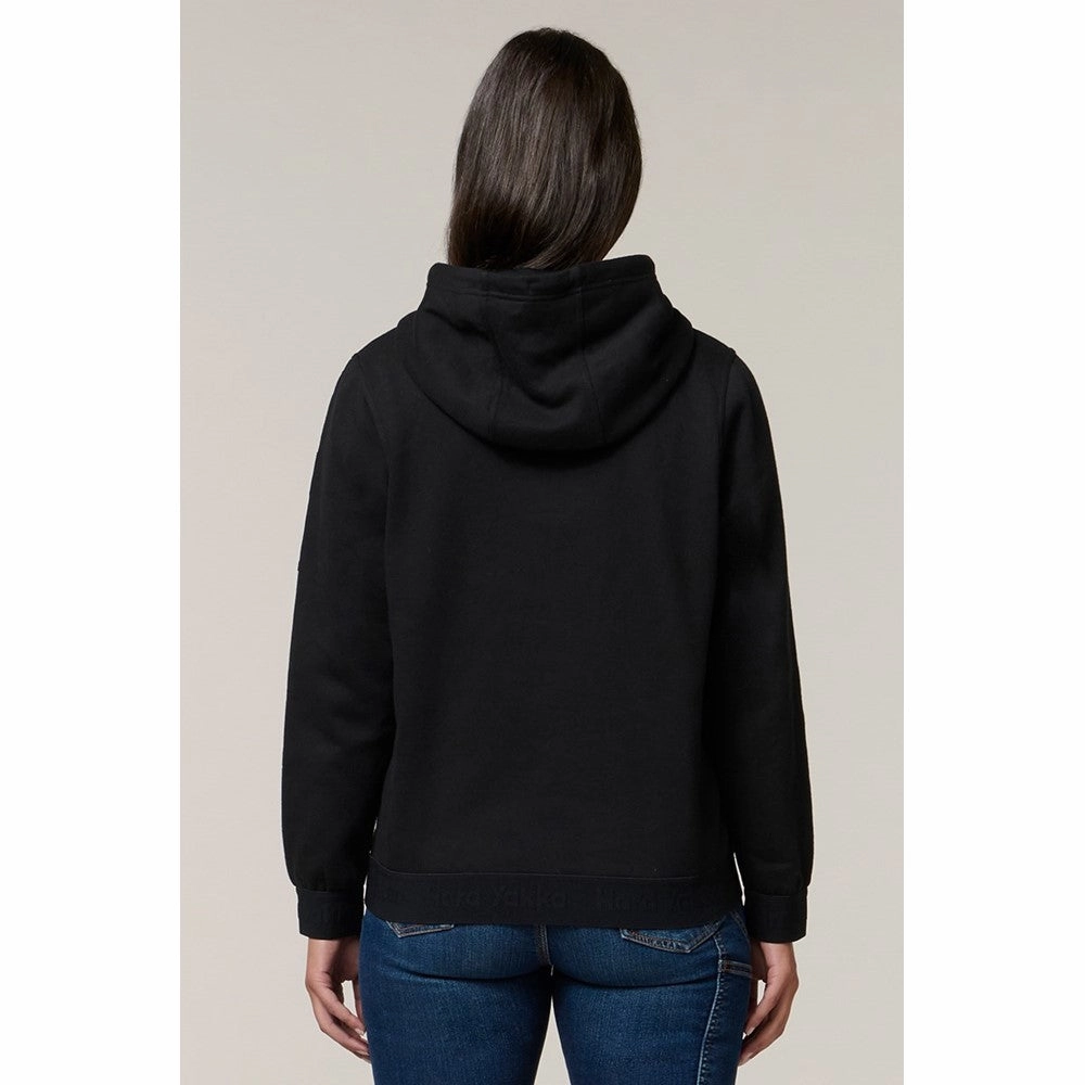 Hard Yakka Gladiator Hoodie Women's Sneakers Casual Walking Shoes