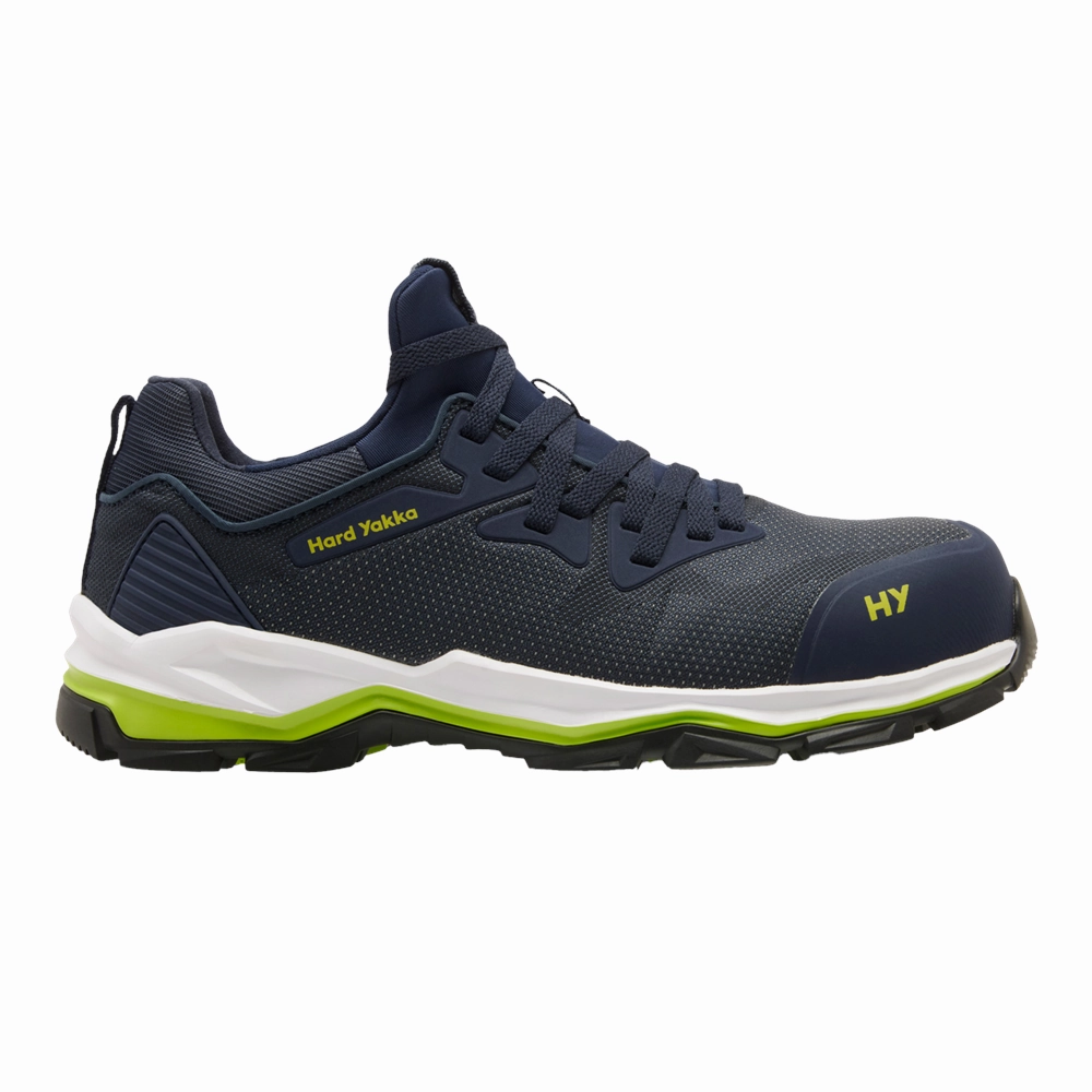 Hard Yakka Icon PR Sport Safety Men's Sports Casual Shoes