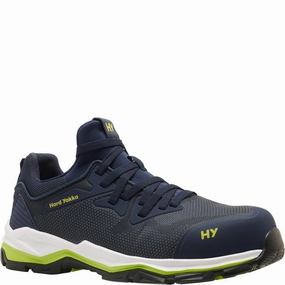 Hard Yakka Icon PR Sport Safety Basketball Shoes, Running Shoes
