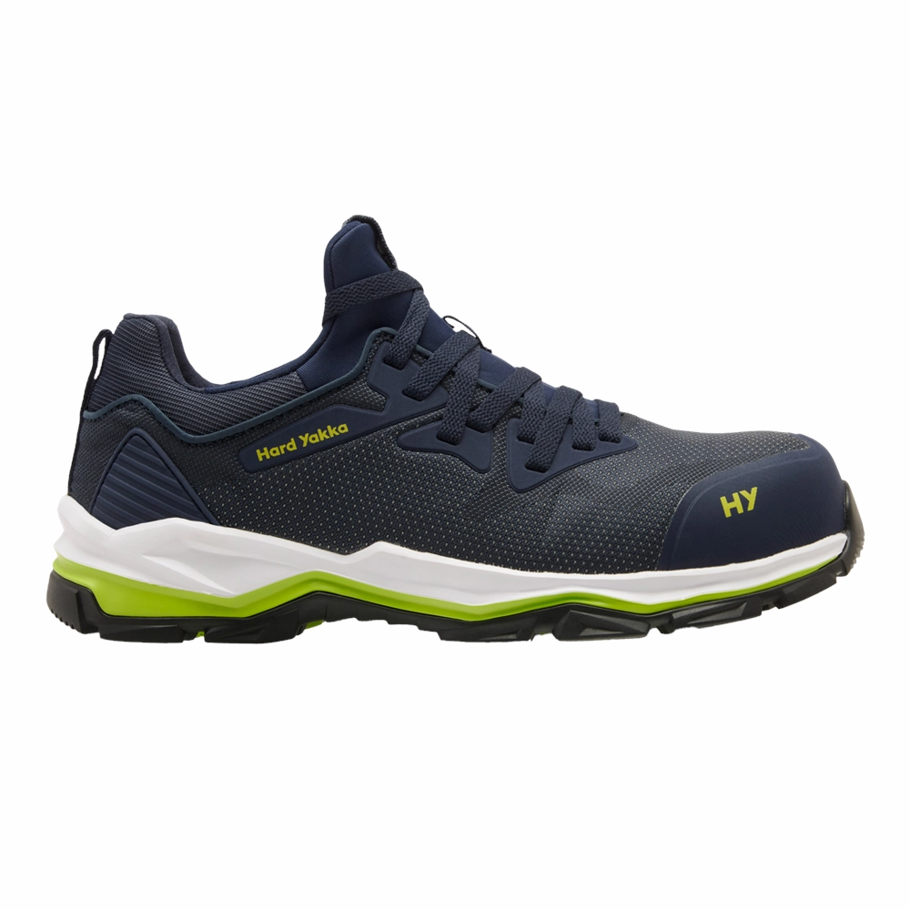 Hard Yakka Icon PR Sport Safety Men's Sports Casual Shoes