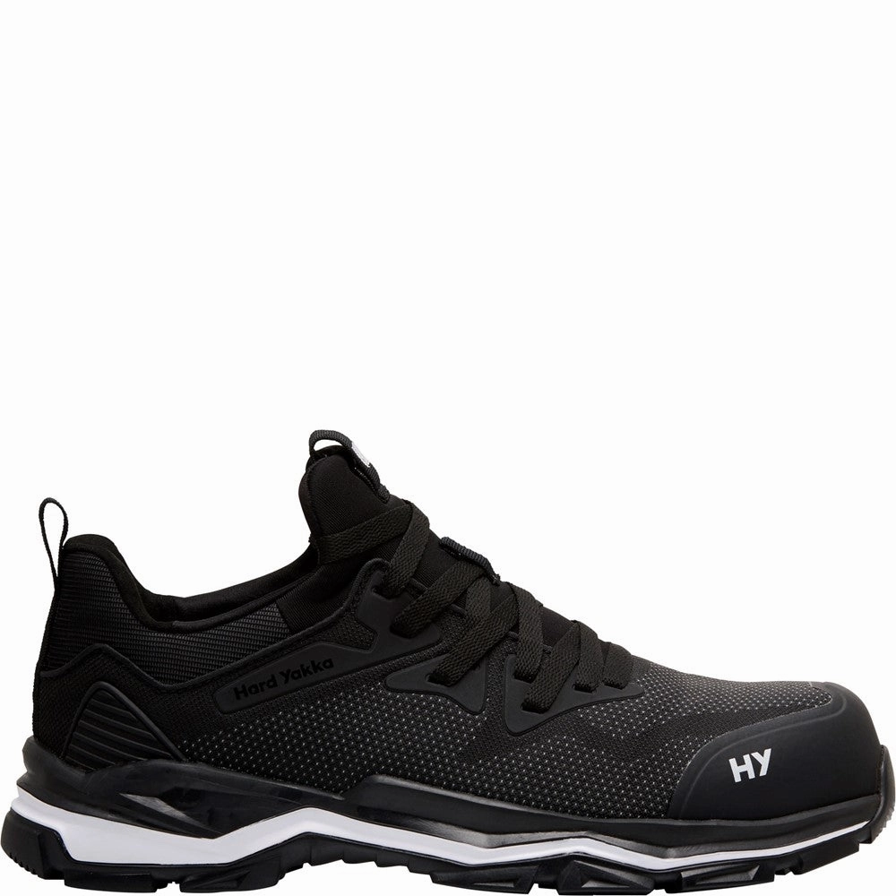 Hard Yakka Icon PR Sport Safety Men's Sports Casual Shoes