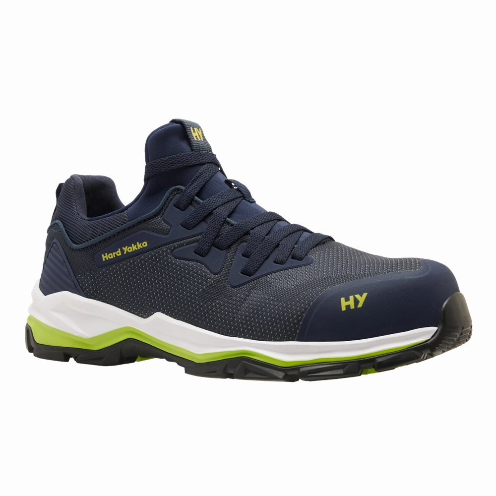 Hard Yakka Icon PR Sport Safety Men's Sports Casual Shoes
