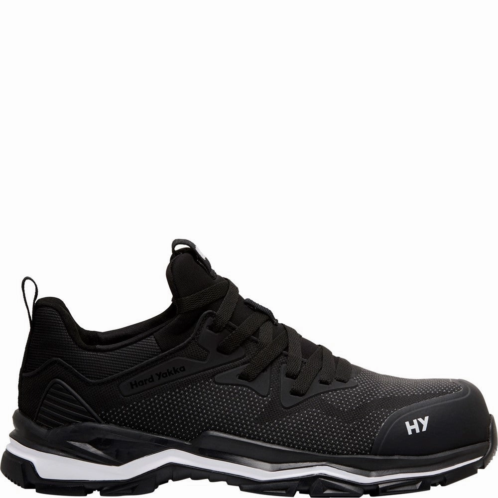 Hard Yakka Icon PR Sport Safety Men's Sports Casual Shoes