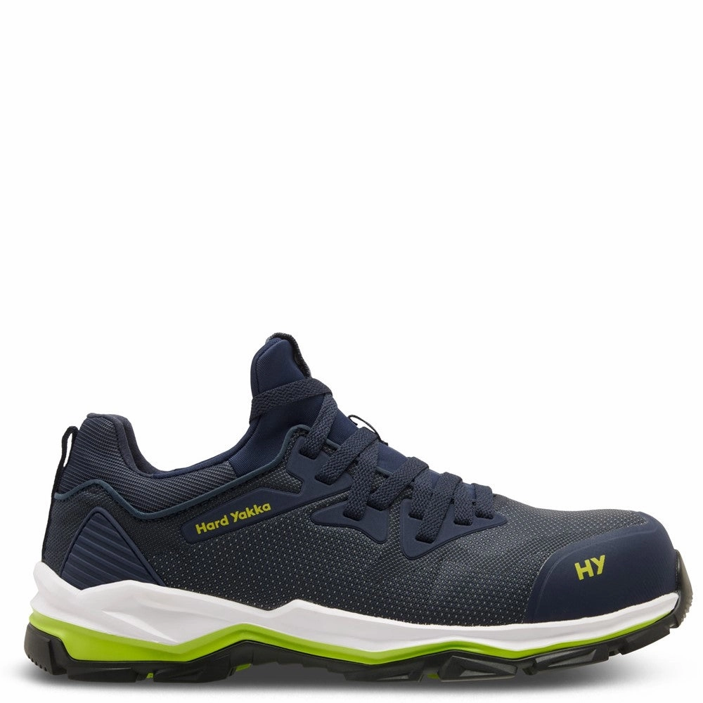 Hard Yakka Icon PR Sport Safety Men's Sports Casual Shoes