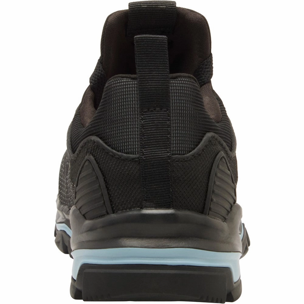 Hard Yakka Icon Safety Trainers Women's Sneakers Casual Walking Shoes