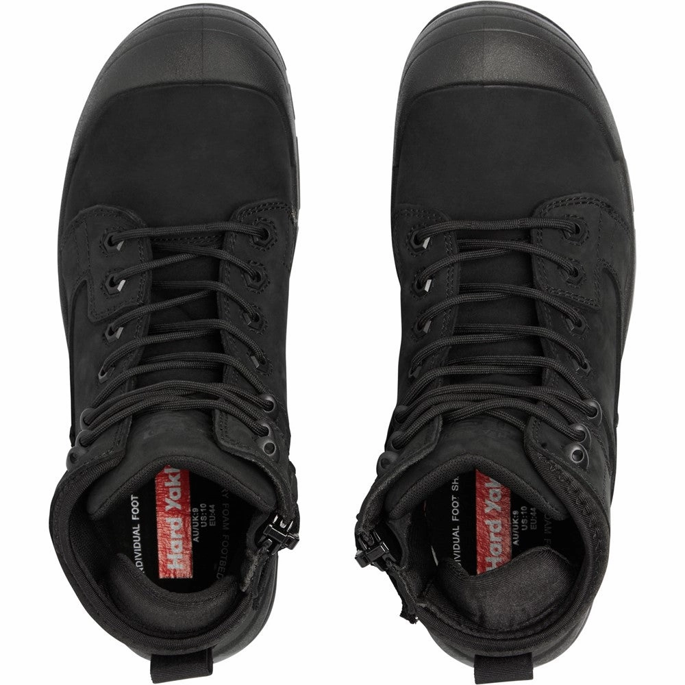 Hard Yakka Legend PR Safety Boot Men's Sports Casual Shoes