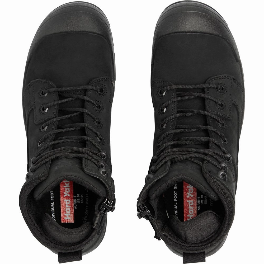 Hard Yakka Legend PR Safety Boot Men's Sports Casual Shoes