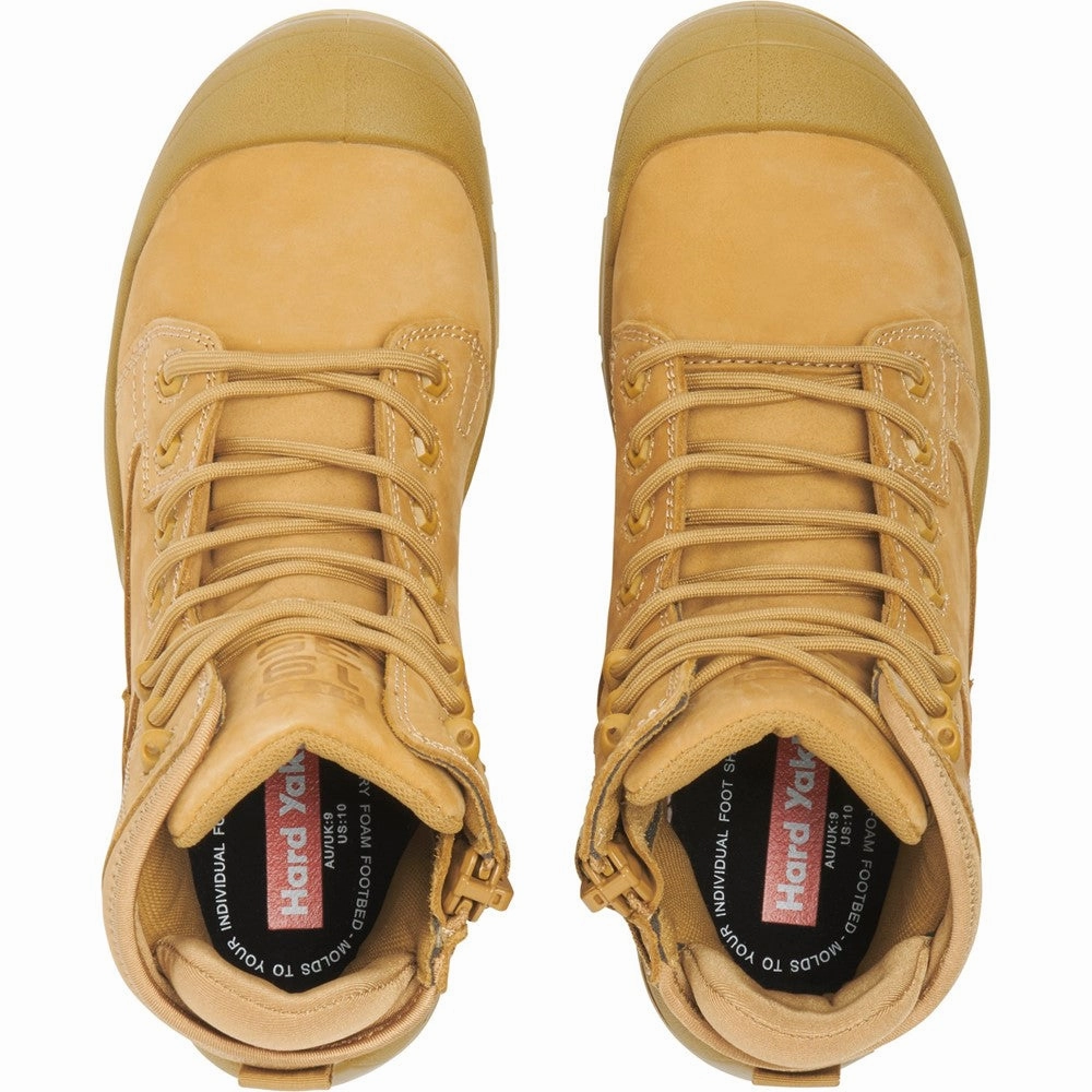 Hard Yakka Legend PR Safety Boot Men's Sports Casual Shoes