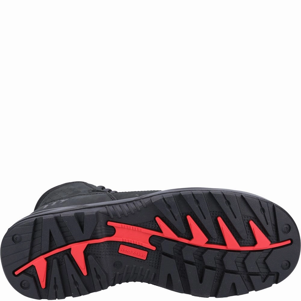 Hard Yakka Legend PR Safety Boot Women's Sneakers Casual Walking Shoes