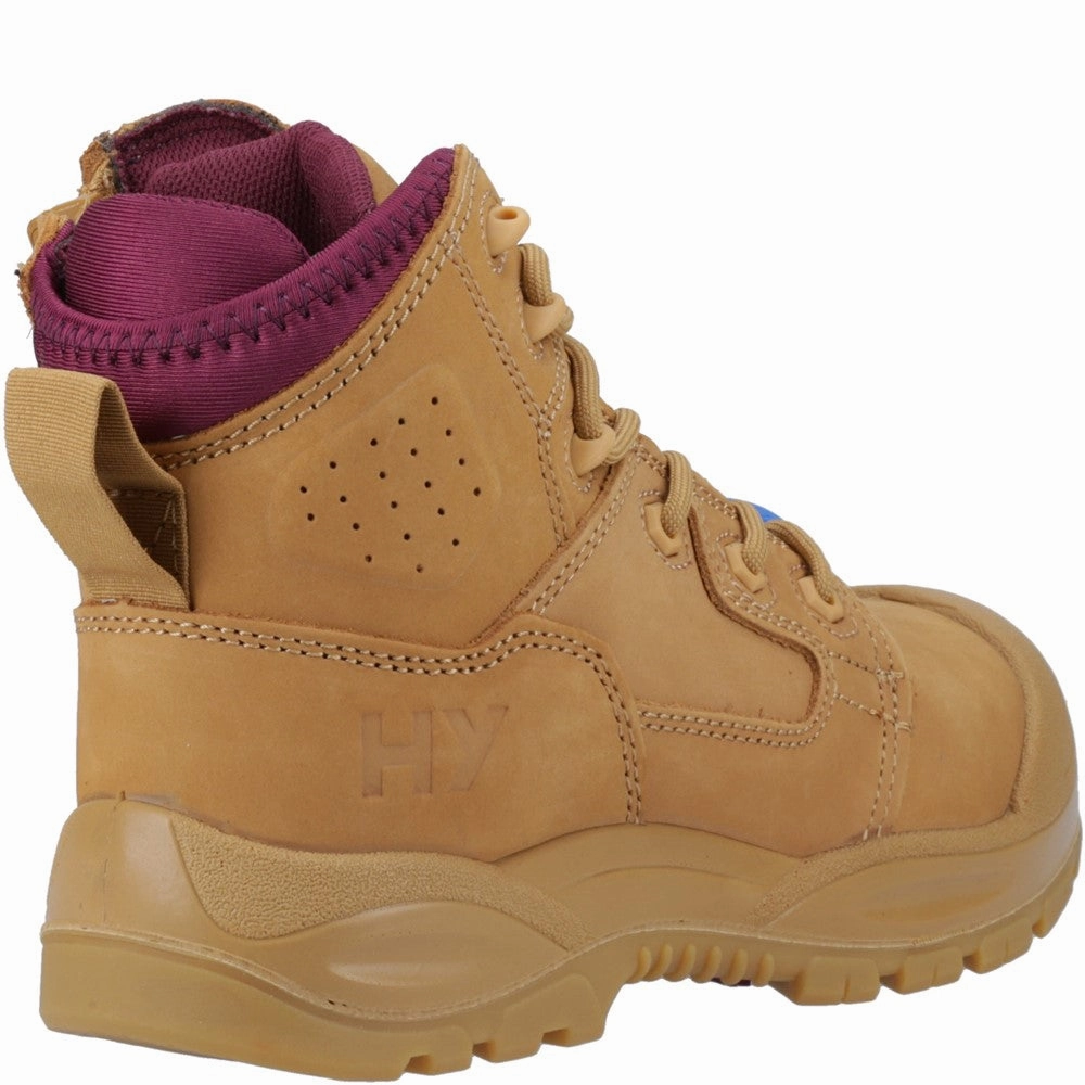 Hard Yakka Legend PR Safety Boot Women's Sneakers Casual Walking Shoes