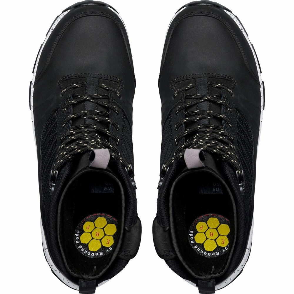 Hard Yakka Neo 2.0 PR Hybrid Side Zip Safety Boot Men's Sports Casual Shoes