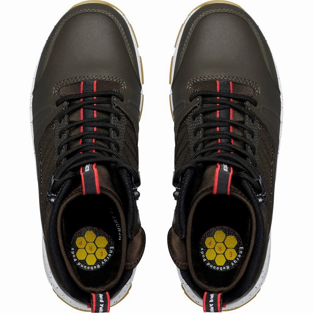 Hard Yakka Neo 2.0 PR Hybrid Side Zip Safety Boot Men's Sports Casual Shoes