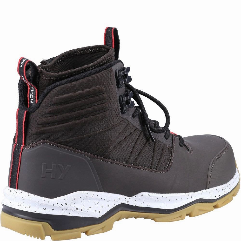 Hard Yakka Neo 2.0 PR Hybrid Side Zip Safety Boot Men's Sports Casual Shoes