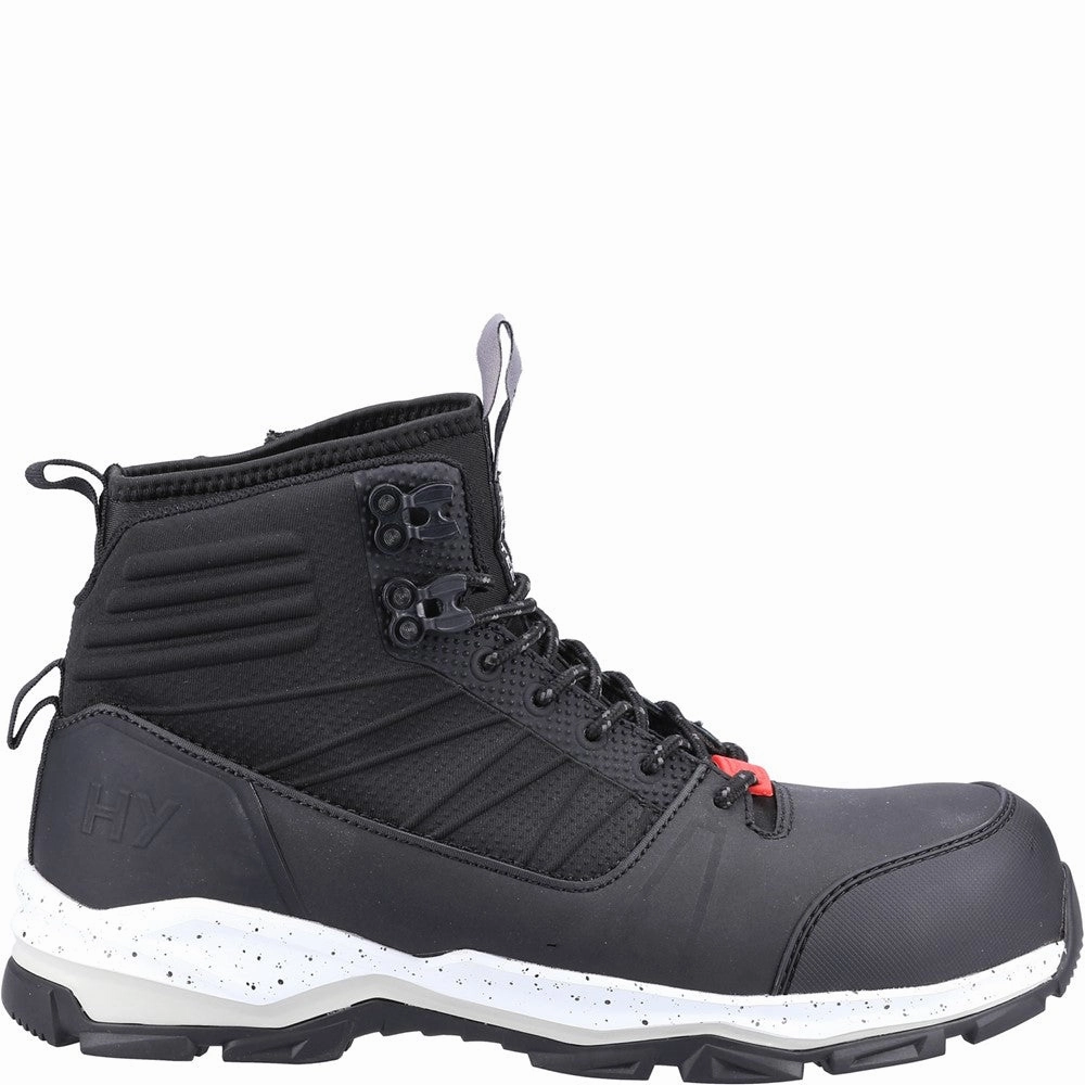 Hard Yakka Neo 2.0 PR Hybrid Side Zip Safety Boot Men's Sports Casual Shoes