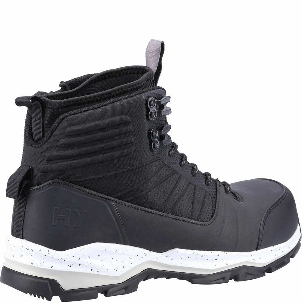 Hard Yakka Neo 2.0 PR Hybrid Side Zip Safety Boot Men's Sports Casual Shoes