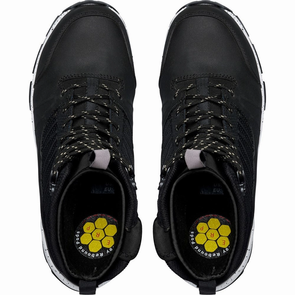 Hard Yakka Neo 2.0 PR Hybrid Side Zip Safety Boot Men's Sports Casual Shoes