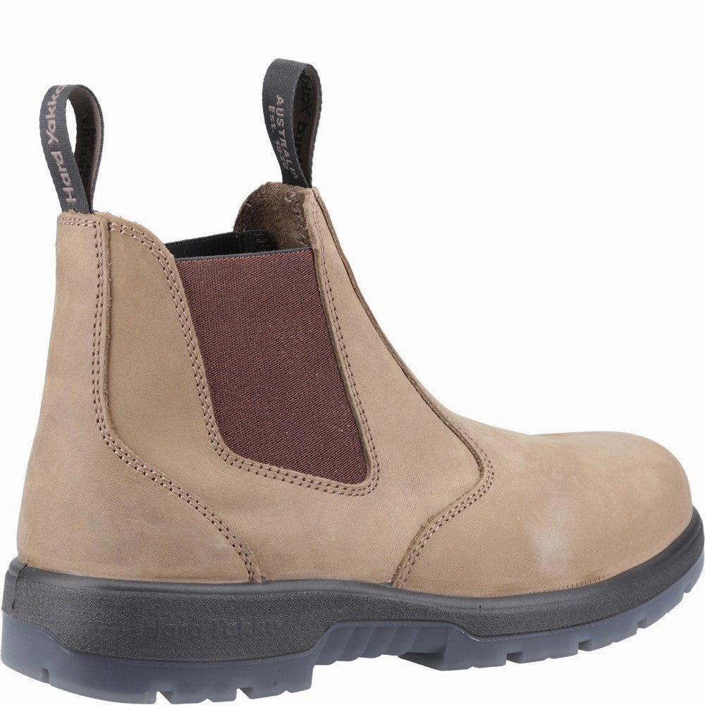 Hard Yakka Outback Safety Dealer Boot Men's Sports Casual Shoes