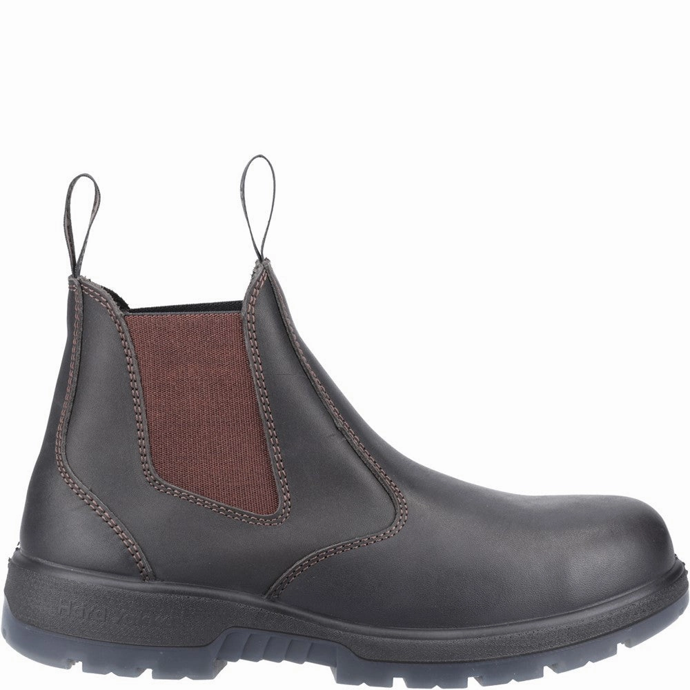 Hard Yakka Outback Safety Dealer Boot Men's Sports Casual Shoes
