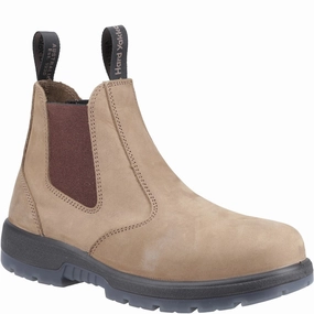 Hard Yakka Outback Safety Dealer Boot Basketball Shoes, Running Shoes