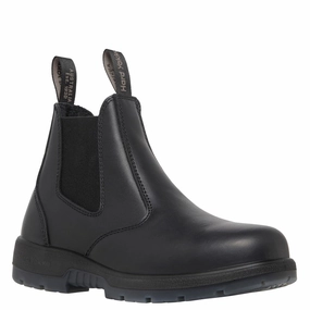 Hard Yakka Outback Safety Dealer Boot Basketball Shoes, Running Shoes
