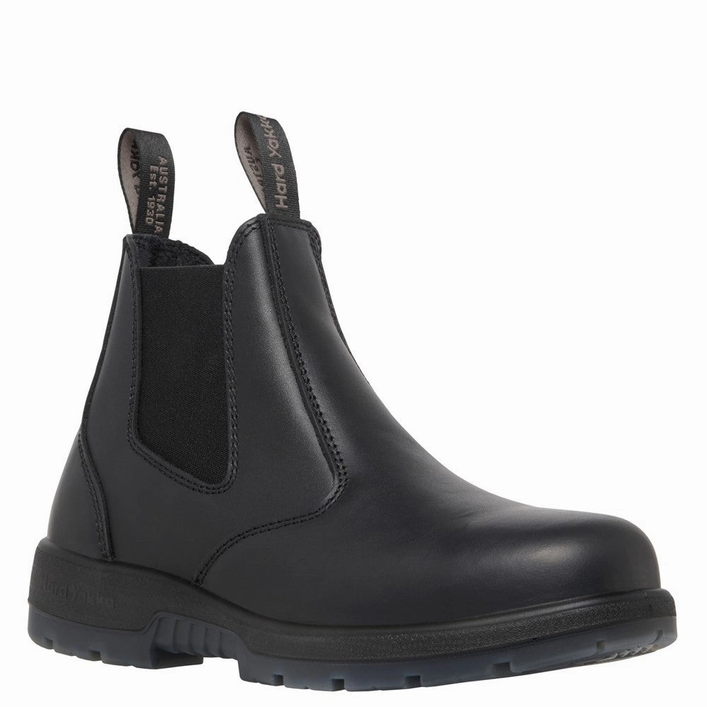 Hard Yakka Outback Safety Dealer Boot Basketball Shoes, Running Shoes