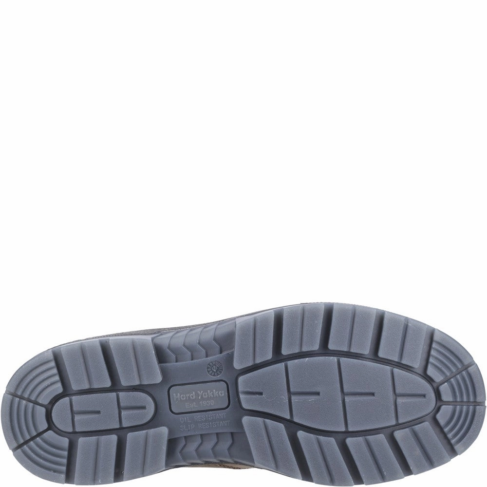 Hard Yakka Outback Safety Dealer Boot Men's Sports Casual Shoes