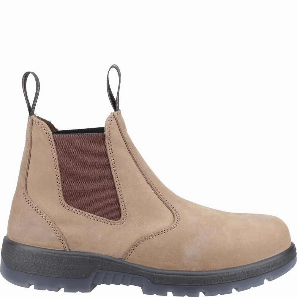 Hard Yakka Outback Safety Dealer Boot Men's Sports Casual Shoes