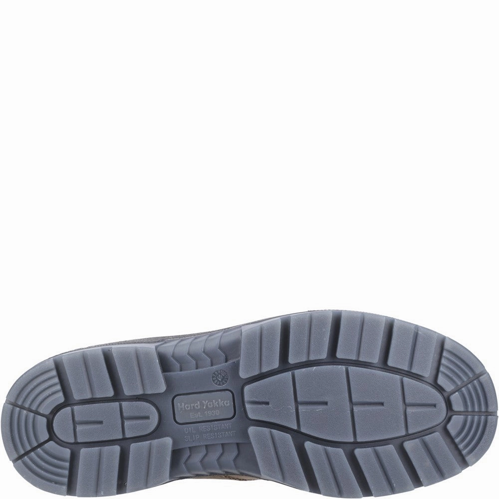 Hard Yakka Outback Safety Dealer Boot Men's Sports Casual Shoes