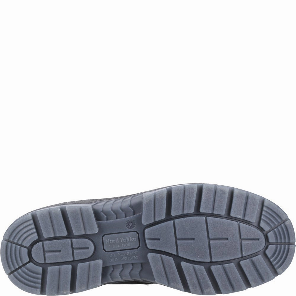 Hard Yakka Outback Safety Dealer Boot Men's Sports Casual Shoes