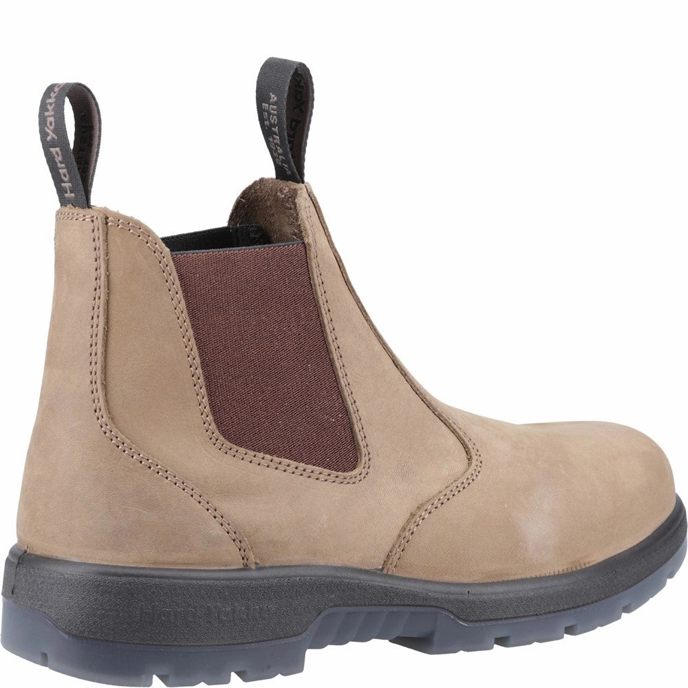 Hard Yakka Outback Safety Dealer Boot Men's Sports Casual Shoes