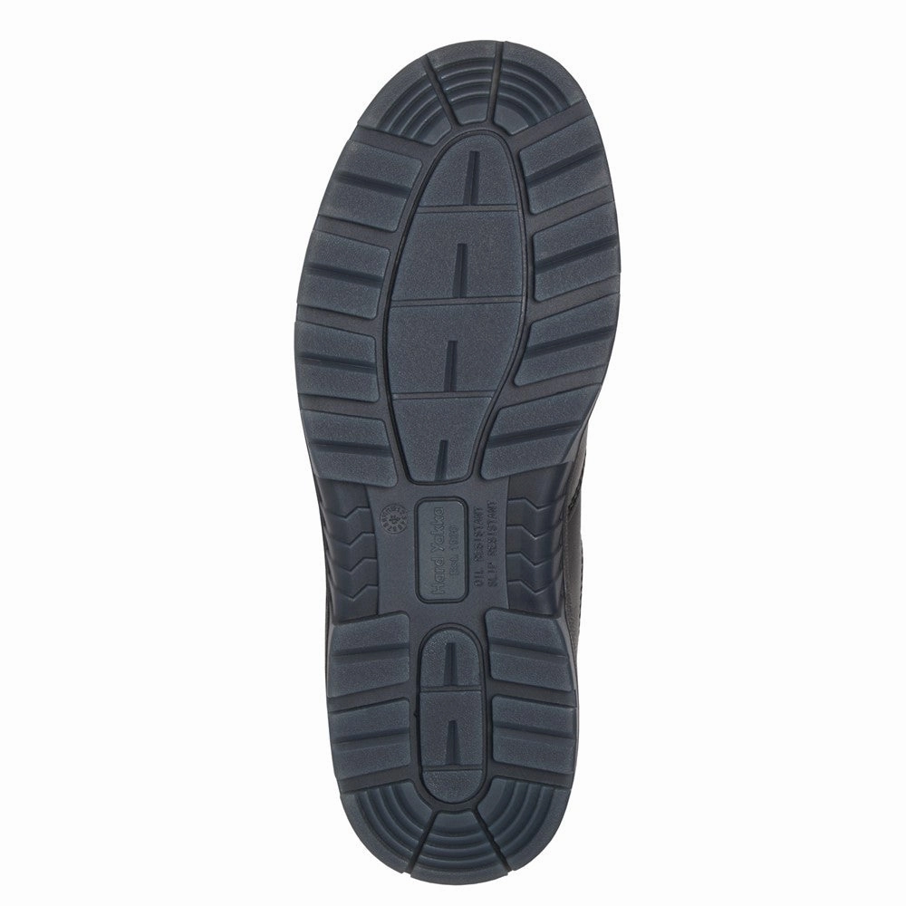 Hard Yakka Outback Safety Dealer Boot Women's Sneakers Casual Walking Shoes
