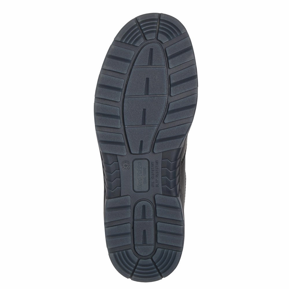 Hard Yakka Outback Safety Dealer Boot Women's Sneakers Casual Walking Shoes