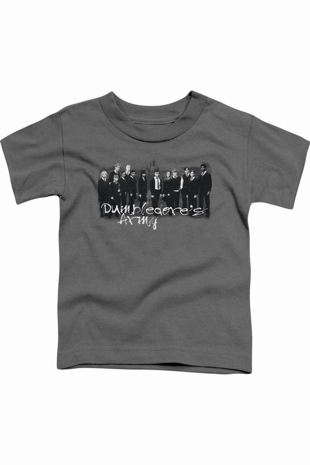 Harry Potter And The Order Of Phoenix Da Squad Short Sleeve Juvenile Tee / T-Shirt graphic tees for boys, polo shirts boys