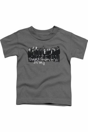 Harry Potter And The Order Of Phoenix Da Squad Short Sleeve Juvenile Tee / T-Shirt graphic tees for boys, polo shirts boys