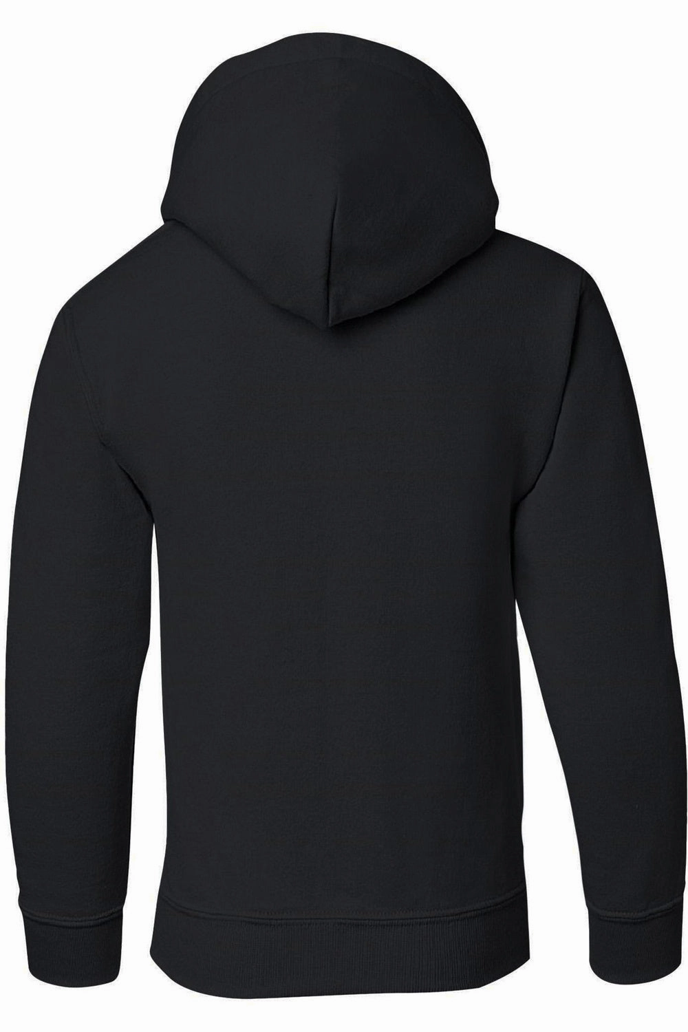 Harry Potter Gryffindor Crest Youth Pull Over Hoodie / Hooded Sweatshirt Boys Henley T Shirt