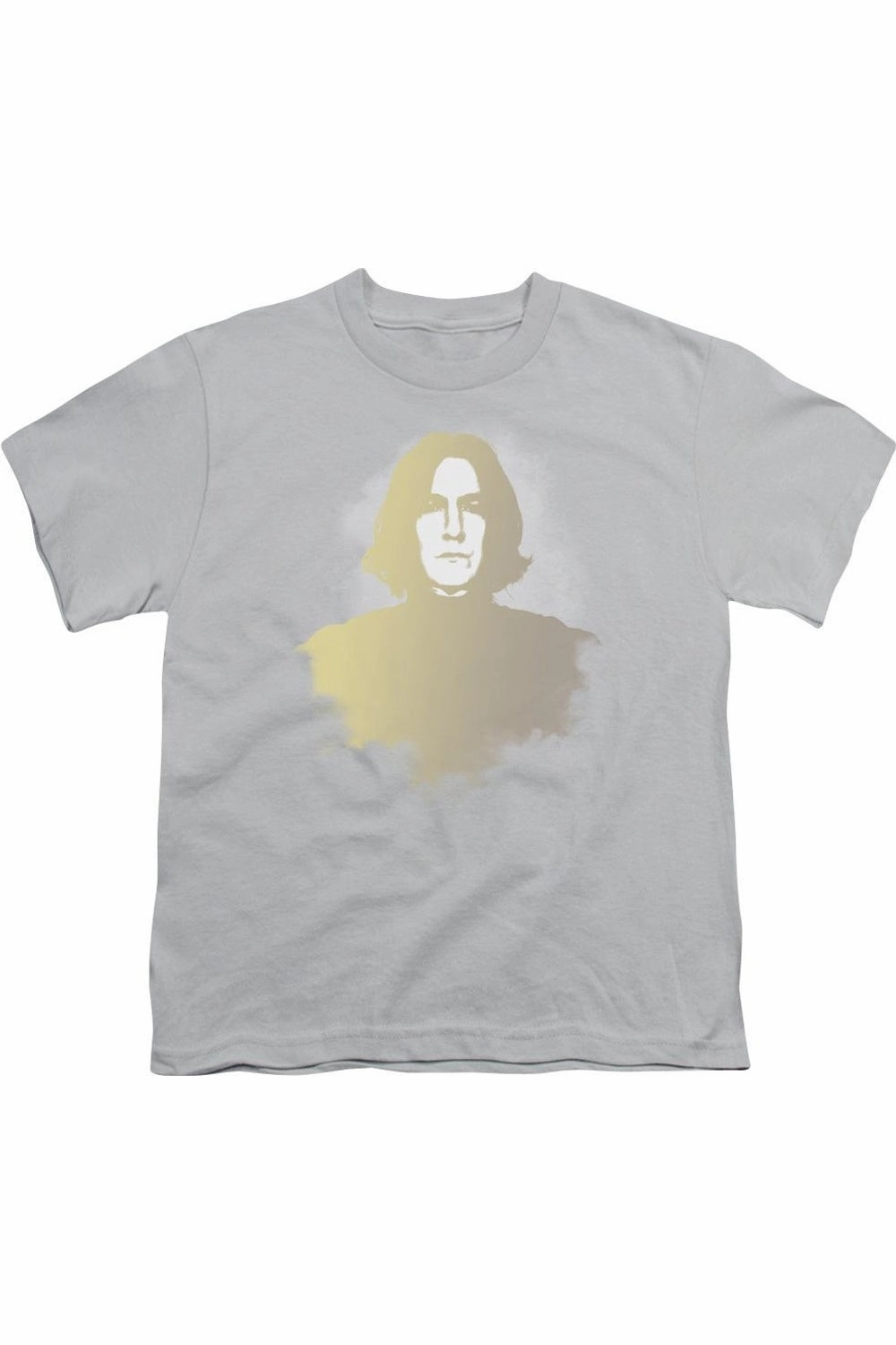 Harry Potter Snape Fade Short Sleeve Youth Tee / T-Shirt graphic tees for boys, polo shirts boys