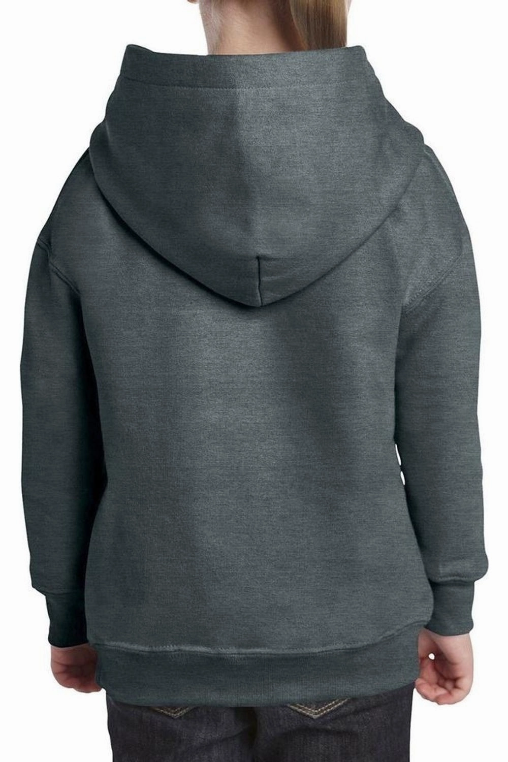 Harry Potter Trio Collage Youth Pull Over Hoodie / Hooded Sweatshirt Boys Henley T Shirt