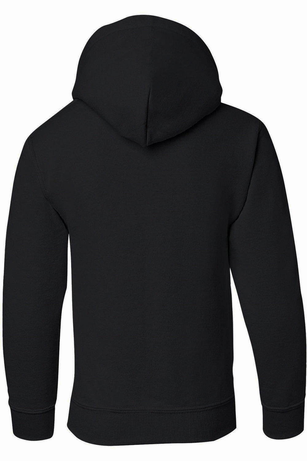 Harry Potter Undesirable No 1 Youth Pull Over Hoodie / Hooded Sweatshirt Boys Henley T Shirt