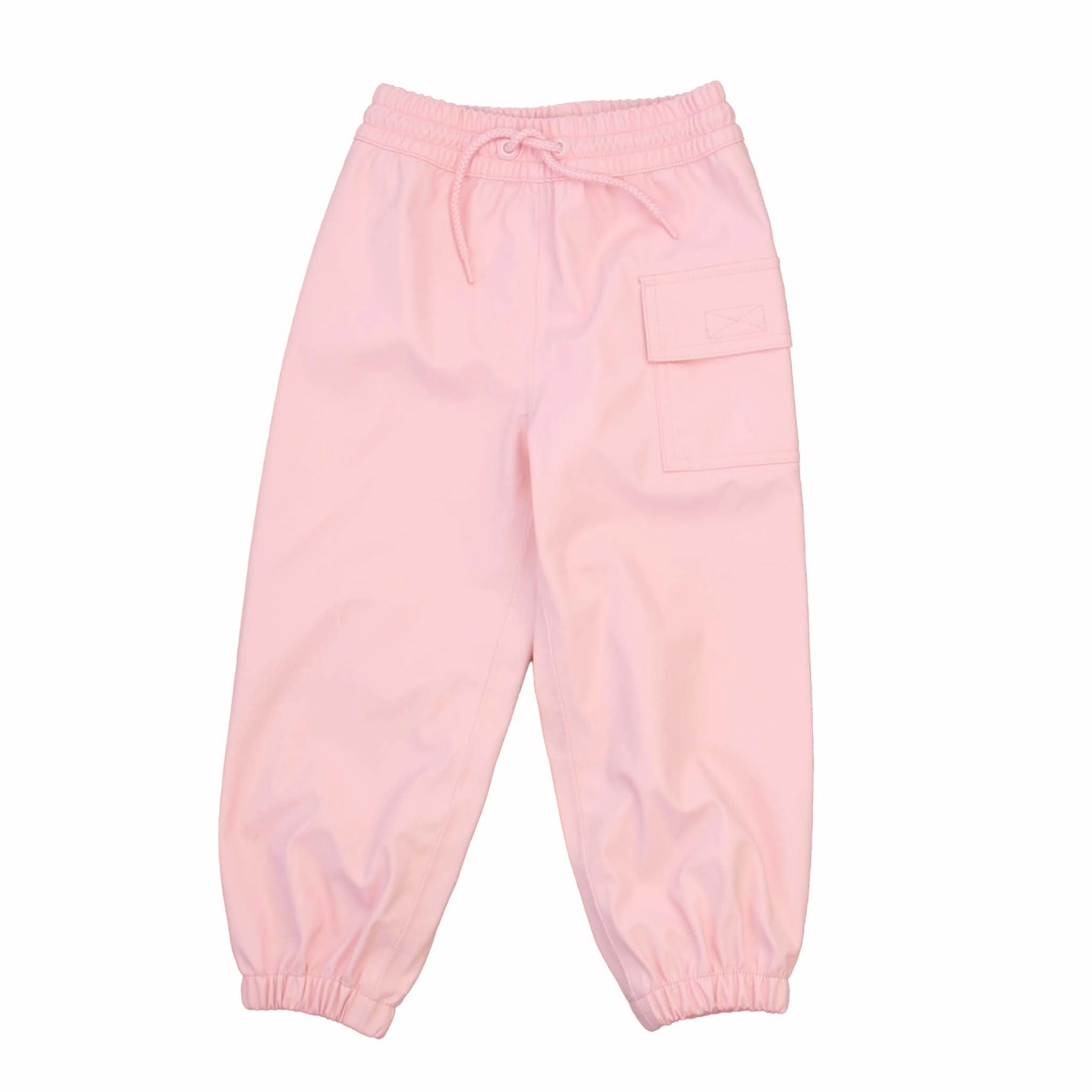 Hatley Girls Pink Athletic Pants leggings girls, wide leg pants girls