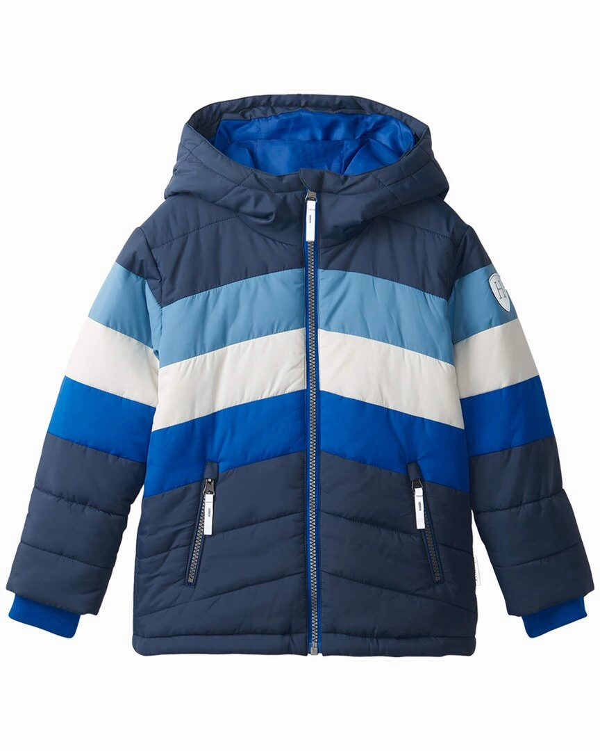 Hatley Night Puffer Jacket winter jackets for boys, lightweight puffer boys