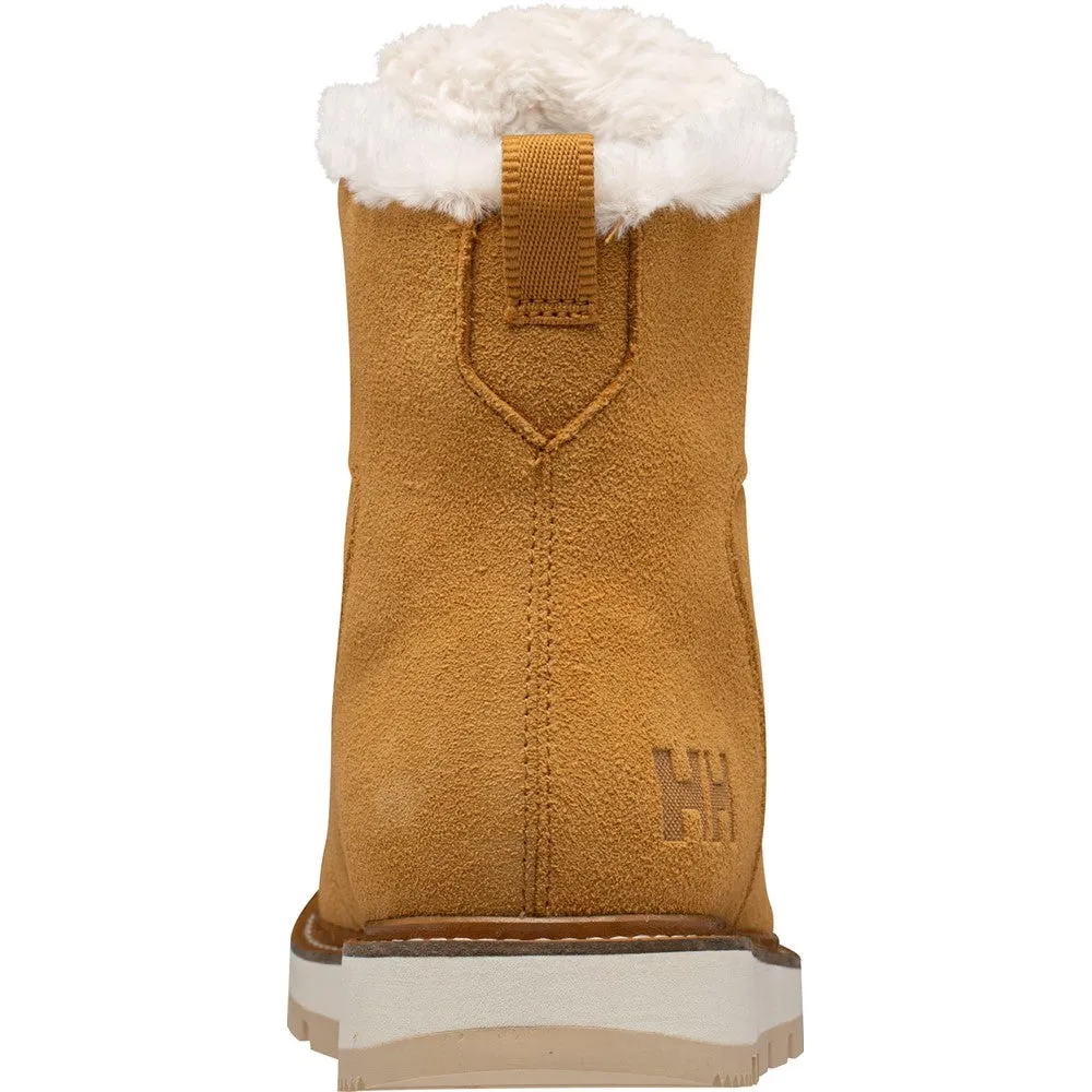 Helly Hansen Sport Alma Ankle Boots Women's Sneakers Casual Walking Shoes