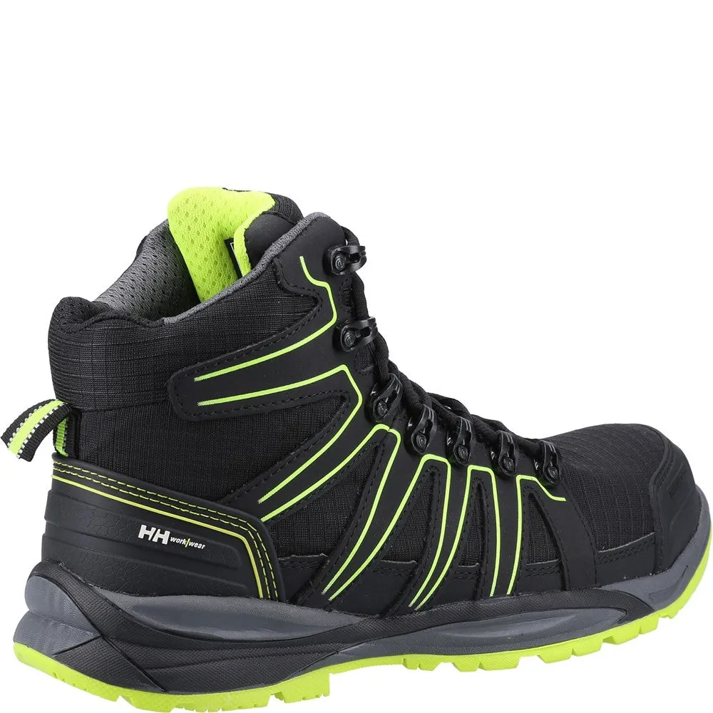 Helly Hansen Workwear Addvis Mid S3 Safety Boot Women's Sneakers Casual Walking Shoes