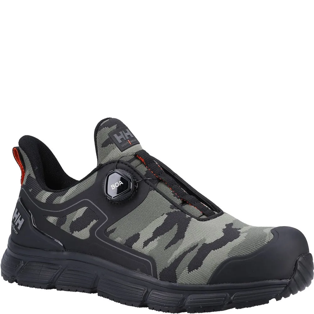 Helly Hansen Workwear Kensing Low Boa S3 Safety Trainer Basketball Shoes, Running Shoes