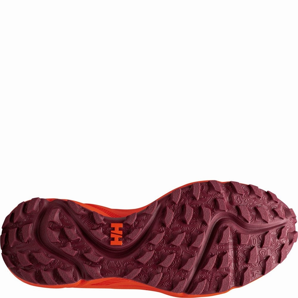 Helly Hansen Sport Cascade Mid Hiker Women's Sneakers Casual Walking Shoes