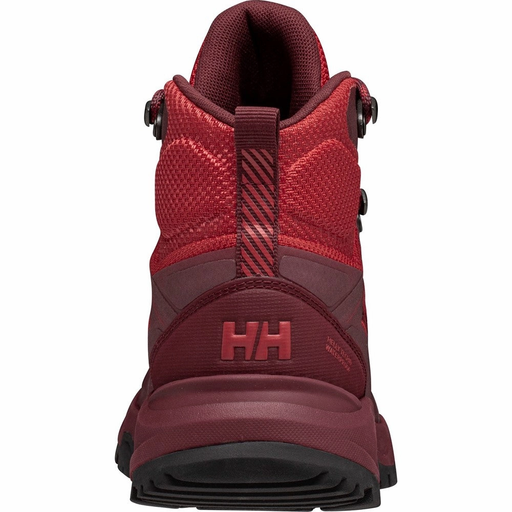 Helly Hansen Sport Cascade Mid Hiker Women's Sneakers Casual Walking Shoes