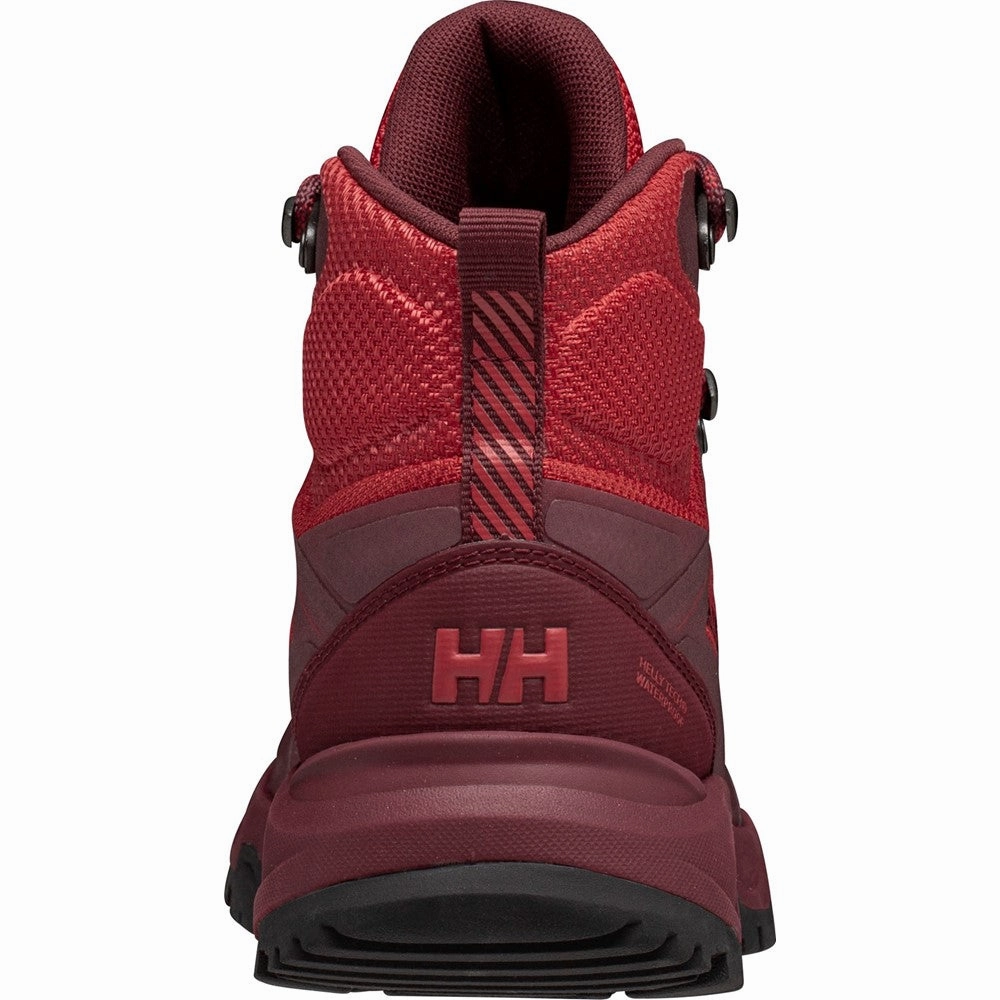 Helly Hansen Sport Cascade Mid Hiker Women's Sneakers Casual Walking Shoes