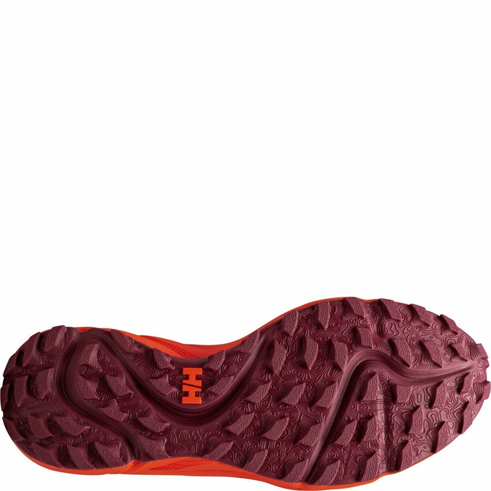 Helly Hansen Sport Cascade Mid Hiker Women's Sneakers Casual Walking Shoes
