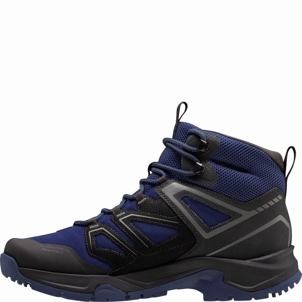 Helly Hansen Sport Stalheim Hiking Boots Men's Sports Casual Shoes